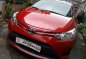 2017 Toyota Vios for sale-1