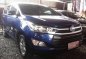 Toyota Innova E 2016 FOR SALE-2