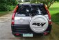 Honda CR-V 2002 for sale-3