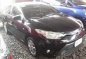 Toyota Vios E 2016 for sale-3