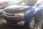 Toyota Innova E 2016 FOR SALE-2