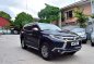 2017 Mitsubishi Montero Sports for sale-2