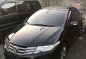 HONDA CITY 2009 FOR SALE-0