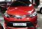 Toyota Vios E 2016 for sale-0