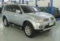 Mitsubishi Montero Sport 2009 for sale-0