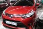 Toyota Vios E 2016 for sale-1