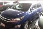 Toyota Innova E 2016 FOR SALE-3