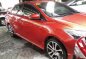 Toyota Vios E 2016 for sale-6