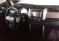 Toyota Innova E 2016 FOR SALE-4