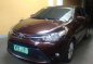 2014 Toyota Vios for sale-0