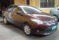 2014 Toyota Vios for sale-1