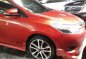 Toyota Vios E 2016 for sale-2