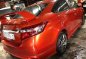 2016 Toyota Vios for sale-1