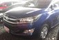 Toyota Innova E 2016 for sale-0