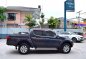 2011 Mitsubishi Strada for sale-4