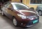 2014 Toyota Vios for sale-3