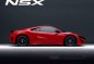 Acura NSX 2016 2000 for sale-0