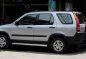 2002 Honda CRV for sale-0