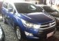 Toyota Innova E 2016 FOR SALE-3