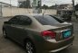 Honda City 2009 For sale-5