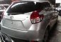 Toyota Yaris E 2016 for sale-3
