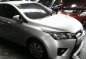 Toyota Yaris E 2016 for sale-0