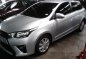 Toyota Yaris E 2016 for sale-5