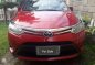 2015 Toyota Vios for sale-0