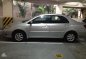 Toyota Corolla Altis 2005 for sale-4