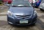2007 TOYOTA VIOS FOR SALE-0