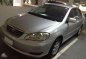 Toyota Corolla Altis 2005 for sale-0