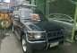 Mitsubishi Pajero 1999 for sale-7