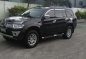 Mitsubishi Montero 2012 for sale-0