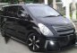 2011 hyundai grand starex black for sale -3