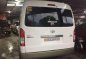 2017 Toyota Hiace for sale-0