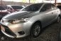 2017 Toyota Vios for sale-1