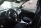 Mitsubishi Strada GLX 4x2 2010 MT For Sale -3