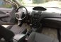 Toyota Vios E 2010 Manual Beige For Sale -4