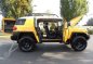 2007 Toyota fj cruiser from U.S For Sale -1