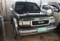 Isuzu Trooper 1996 for sale-1