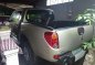 Mitsubishi Strada GLX 4x2 2010 MT For Sale -2