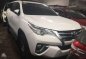 2017 Toyota Fortuner for sale-0