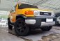 2015 Toyota FJ Cruiser for sale-1