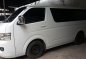 Foton View 2015 for sale-3