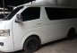 Foton View 2015 for sale-2