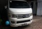 Foton View 2015 for sale-3