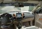 Toyota Fortuner manual diesel 2011 For Sale -6