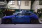 Honda Civic 2001 ( Dimension) VTi Blue For Sale -5
