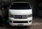 Foton View 2015 for sale-1