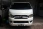 Foton View 2015 for sale-1